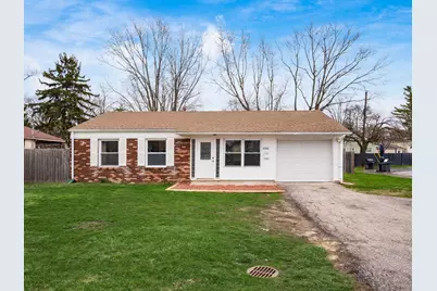 3388 Hilliard Rome Road, Hilliard, OH 43026 - Photo 1
