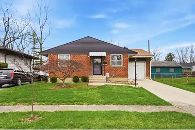 1825 Pannell Avenue, Columbus, OH 43207 - Photo 1