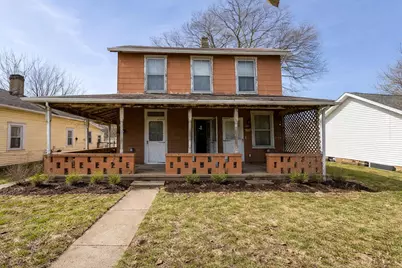 414 Louden Street #416, Urbana, OH 43078 - Photo 1