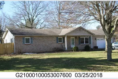 4005 Cheyenne Trail, Jamestown, OH 45335 - Photo 1