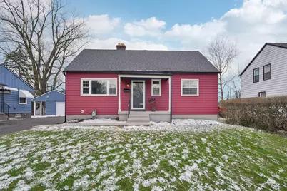 1079 Acton Road, Columbus, OH 43224 - Photo 1