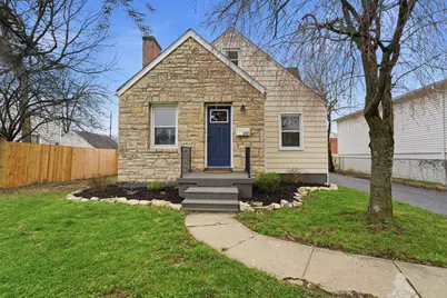 281 Demorest Road, Columbus, OH 43204 - Photo 1