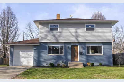 2980 Barbee Avenue, Grove City, OH 43123 - Photo 1