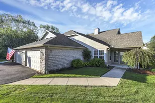 8083 Farm Crossing Cir, Powell, OH 43065 - Photo 1