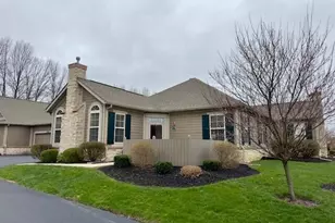 4262 Bridgelane Pl, New Albany, OH 43054 - Photo 1