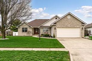 1007 Ridge Dr, Circleville, OH 43113 - Photo 1