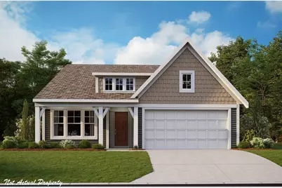 6617 Perito Drive, Canal Winchester, OH 43110 - Photo 1