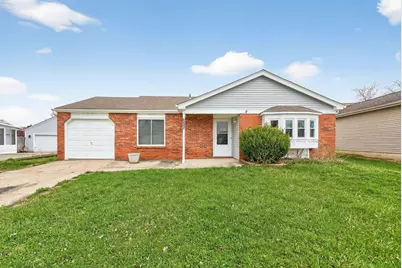5882 Starcrest Drive, Galloway, OH 43119 - Photo 1