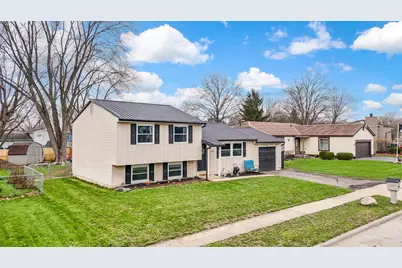 1974 New Market Drive, Grove City, OH 43123 - Photo 1