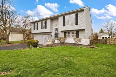 5708 Saucony Drive, Hilliard, OH 43026 - Photo 1