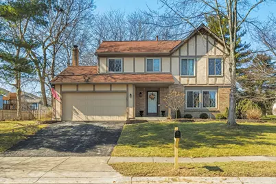 995 Lori Lane, Westerville, OH 43081 - Photo 1
