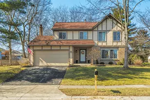 995 Lori Ln, Westerville, OH 43081 - Photo 1
