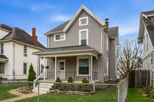 523 Mary St, Marion, OH 43302 - Photo 1