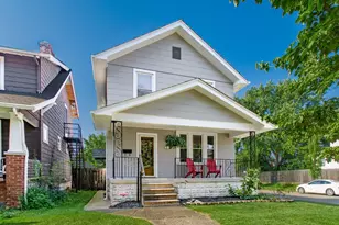 301 Southwood Ave, Columbus, OH 43207 - Photo 1
