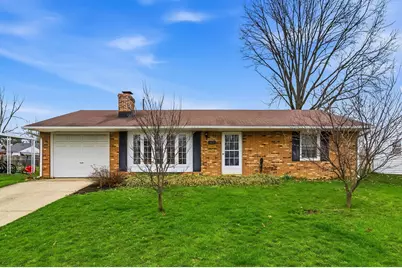 427 Canfield Drive, Columbus, OH 43230 - Photo 1