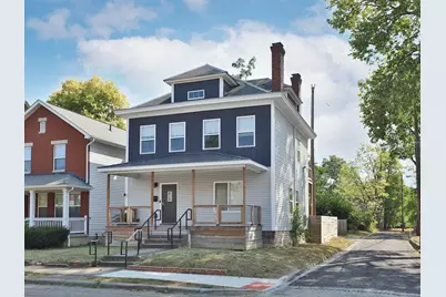 496 Linwood Avenue, Columbus, OH 43205 - Photo 1