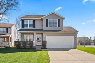 2968 Brookmont Ct, Hilliard, OH 43026 - Photo 1