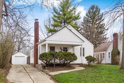 348 Acton Road, Columbus, OH 43214 - Photo 1