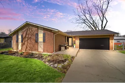3652 N Lakeshore Drive, Jamestown, OH 45335 - Photo 1