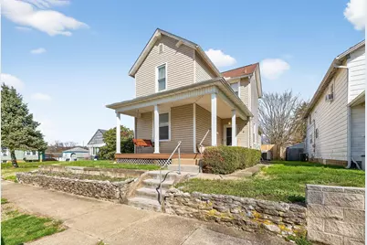 736 Garfield Avenue, Lancaster, OH 43130 - Photo 1