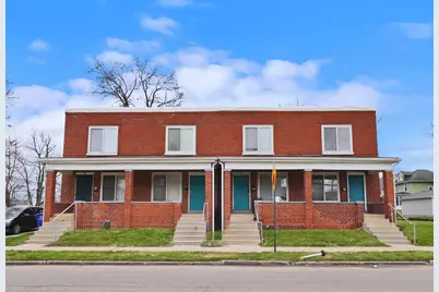 382-388 N Champion Avenue, Columbus, OH 43203 - Photo 1
