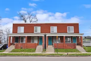 382-388 N Champion Ave, Columbus, OH 43203 - Photo 1