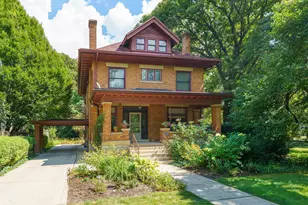 436 S Parkview Ave, Columbus, OH 43209 - Photo 1
