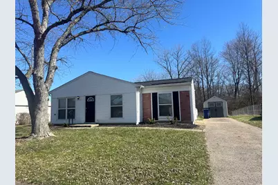 2656 Glenbar Court, Columbus, OH 43219 - Photo 1