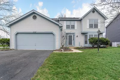 5357 Carina Court, Hilliard, OH 43026 - Photo 1