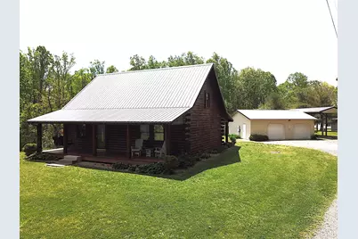 63176 Frazee Lane, McArthur, OH 45651 - Photo 1