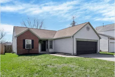 6681 Fallon Lane, Canal Winchester, OH 43110 - Photo 1