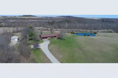 8069 State Route 138, Frankfort, OH 45628 - Photo 1