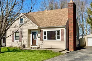 170 Fellows Ave, West Jefferson, OH 43162 - Photo 1