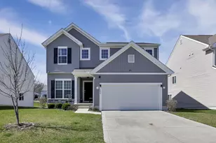 3239 Hairst Dr, Reynoldsburg, OH 43068 - Photo 1