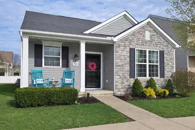5600 Tygart Valley Drive, Dublin, OH 43016 - Photo 1
