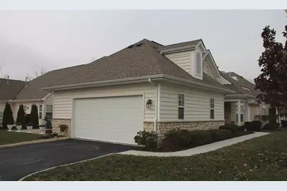 5184 Vinings #5184, Dublin, OH 43016 - Photo 1