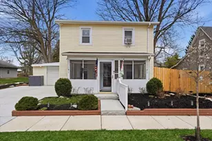 130 2nd St, Marysville, OH 43040 - Photo 1