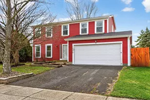 1805 Galleon Blvd, Hilliard, OH 43026 - Photo 1