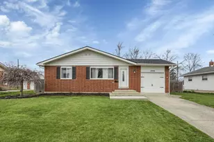 3008 Barbee Ave, Grove City, OH 43123 - Photo 1