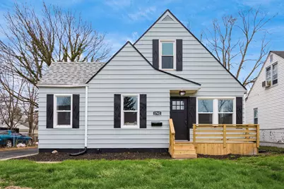 1742 Oakwood Avenue, Columbus, OH 43207 - Photo 1