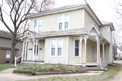 111 E Lamartine Street, Mount Vernon, OH 43050 - Photo 1