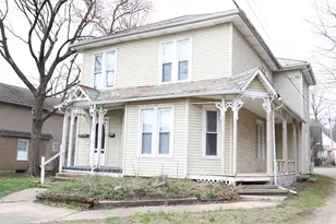 111 E Lamartine St, Mount Vernon, OH 43050 - Photo 1
