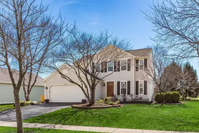 4413 Edgarton Drive, Grove City, OH 43123 - Photo 1