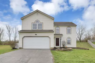 122 Spring Flower Way, Etna, OH 43062 - Photo 1