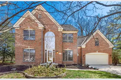 6092 Winnebago Street, Grove City, OH 43123 - Photo 1