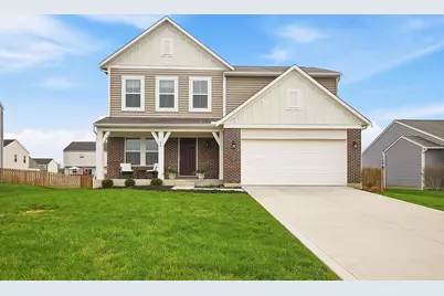 26 Burroughs Drive, Ashville, OH 43103 - Photo 1