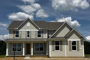 2562 Hammersley Loop, Delaware, OH 43015 - Photo 1