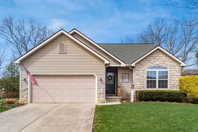 210 Jones Place, Canal Winchester, OH 43110 - Photo 1