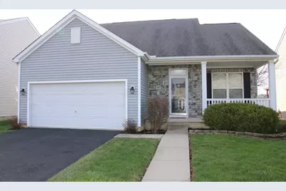 5407 Talladega Drive, Dublin, OH 43016 - Photo 1