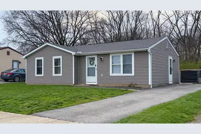 1532 Willow View Drive, Grove City, OH 43123 - Photo 1